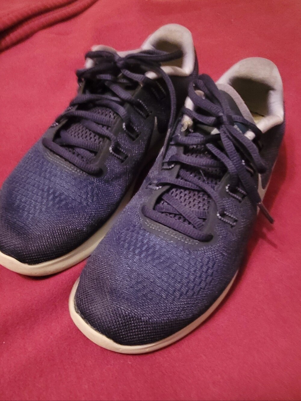 Nike Free Run